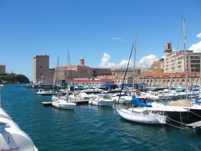 port